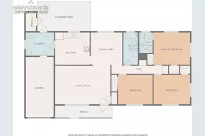 503 Sevilla Drive, Colorado Springs, CO 80911 - Photo 46