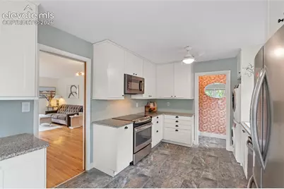 1111 N Arcadia Street, Colorado Springs, CO 80903 - Photo 6