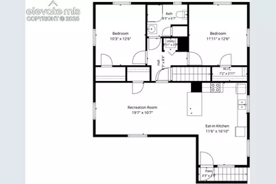 1111 N Arcadia Street, Colorado Springs, CO 80903 - Photo 26