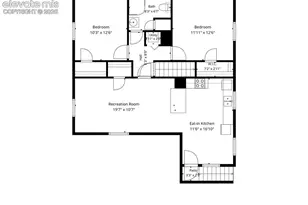 1111 N Arcadia St, Colorado Springs, CO 80903 - Photo 26