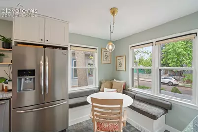 1111 N Arcadia Street, Colorado Springs, CO 80903 - Photo 8