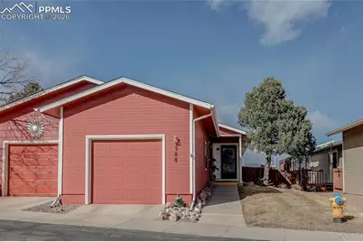 2588 Patriot Heights, Colorado Springs, CO 80904 - Photo 1