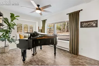 16530 Remington Road, Colorado Springs, CO 80908 - Photo 10