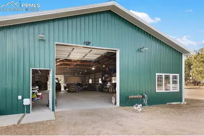 16530 Remington Road, Colorado Springs, CO 80908 - Photo 36