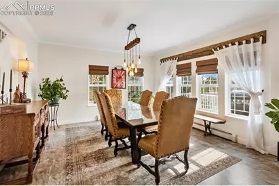 16530 Remington Road, Colorado Springs, CO 80908 - Photo 12