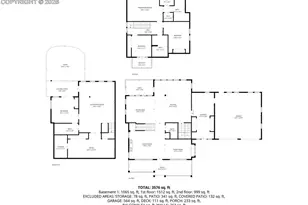 16530 Remington Rd, Colorado Springs, CO 80908 - Photo 48