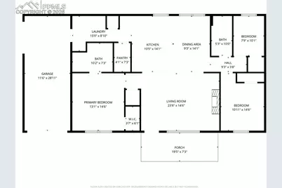 16530 Remington Road, Colorado Springs, CO 80908 - Photo 50