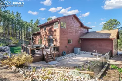 17045 Viscount Court, Monument, CO 80132 - Photo 46