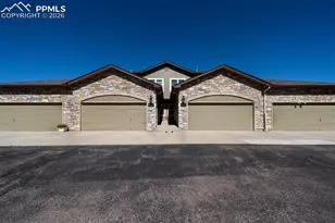 6512 Range Overlook Heights, Colorado Springs, CO 80922 - Photo 1