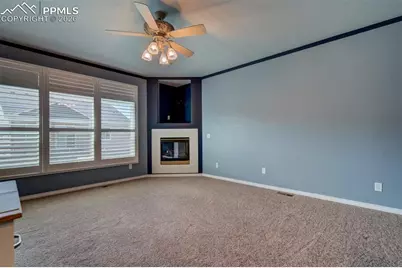 6512 Range Overlook Heights, Colorado Springs, CO 80922 - Photo 22