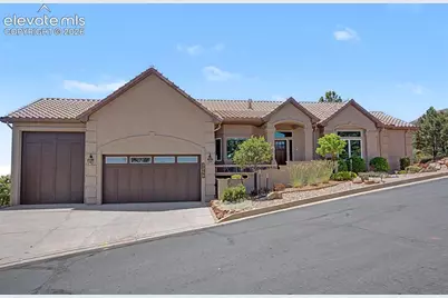 3355 Angelstone Point, Colorado Springs, CO 80919 - Photo 1