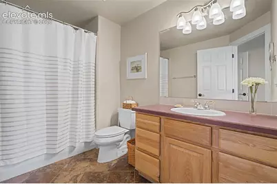 3355 Angelstone Point, Colorado Springs, CO 80919 - Photo 36
