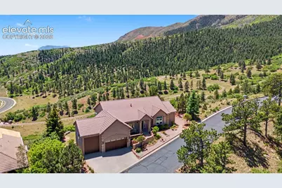3355 Angelstone Point, Colorado Springs, CO 80919 - Photo 2
