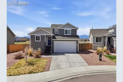 6840 Alsea Drive, Colorado Springs, CO 80925 - Photo 1