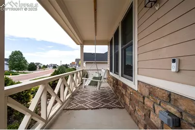 9364 Prairie Dunes Road, Peyton, CO 80831 - Photo 2