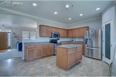 9364 Prairie Dunes Road, Peyton, CO 80831 - Photo 8