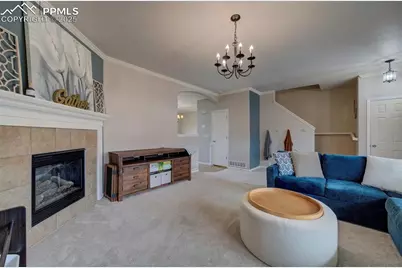 9364 Prairie Dunes Road, Peyton, CO 80831 - Photo 4