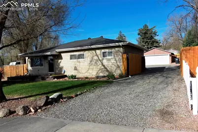 2310 Cooper Avenue, Colorado Springs, CO 80907 - Photo 1
