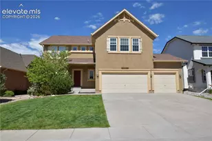 10560 Cedar Breaks Dr, Peyton, CO 80831 - Photo 1