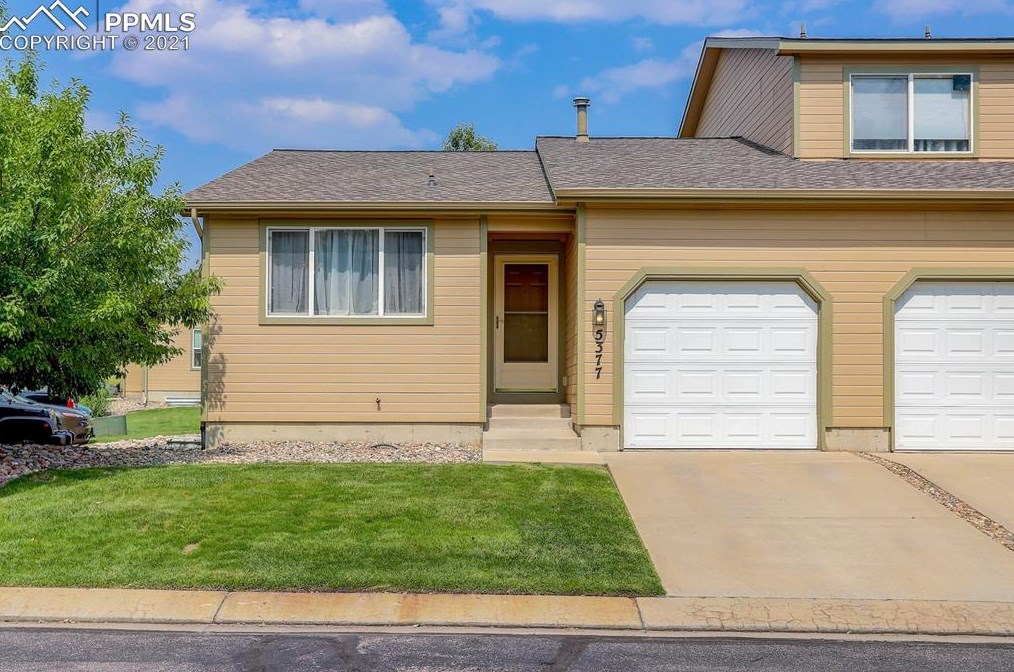 5377 Sunshade Pt, Colorado Springs, CO 80923-7572