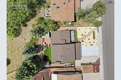 4856 Chaparral Road, Colorado Springs, CO 80917 - Photo 44