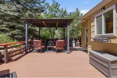 4856 Chaparral Road, Colorado Springs, CO 80917 - Photo 32