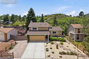 4856 Chaparral Rd, Colorado Springs, CO 80917 - Photo 2