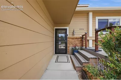 4856 Chaparral Road, Colorado Springs, CO 80917 - Photo 4