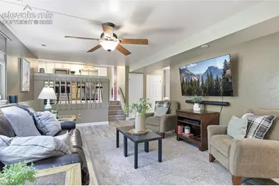 4856 Chaparral Road, Colorado Springs, CO 80917 - Photo 10