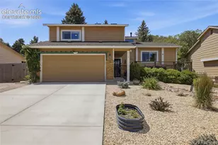 4856 Chaparral Rd, Colorado Springs, CO 80917 - Photo 1