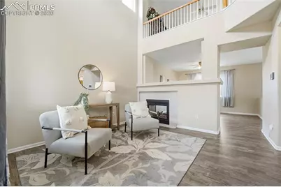 7678 Old Spec Road, Peyton, CO 80831 - Photo 4