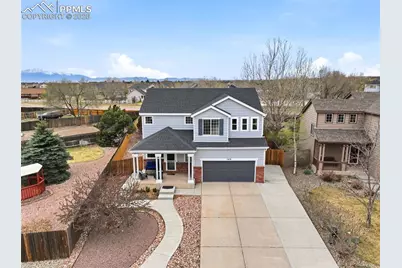 7678 Old Spec Road, Peyton, CO 80831 - Photo 38