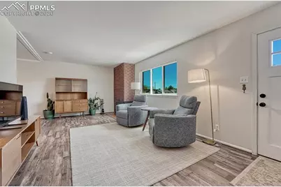 3010 Maizeland Road, Colorado Springs, CO 80909 - Photo 8