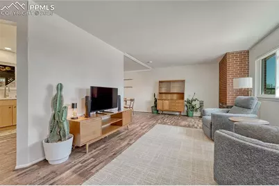 3010 Maizeland Road, Colorado Springs, CO 80909 - Photo 2