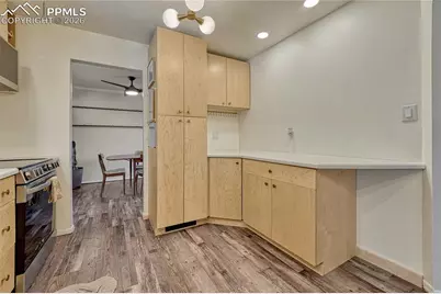 3010 Maizeland Road, Colorado Springs, CO 80909 - Photo 12