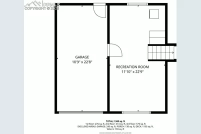 3010 Maizeland Road, Colorado Springs, CO 80909 - Photo 32