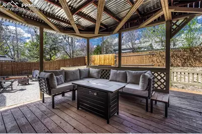 3010 Maizeland Road, Colorado Springs, CO 80909 - Photo 6