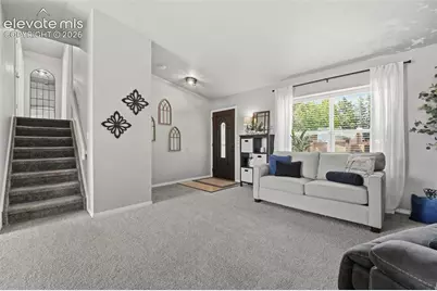 3665 Brisbane Drive, Colorado Springs, CO 80920 - Photo 2