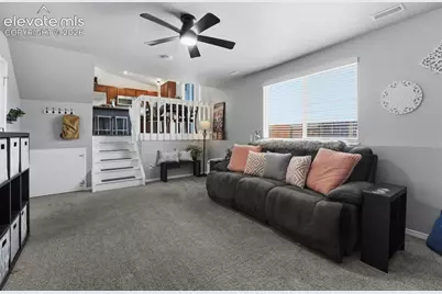3665 Brisbane Drive, Colorado Springs, CO 80920 - Photo 12