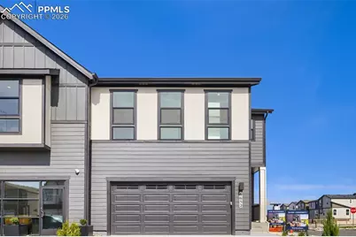 6652 Cornelius Point, Colorado Springs, CO 80923 - Photo 1