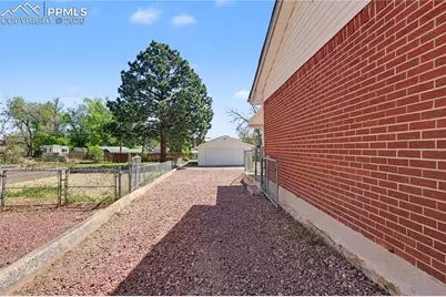 744 Ellston Street, Colorado Springs, CO 80907 - Photo 36