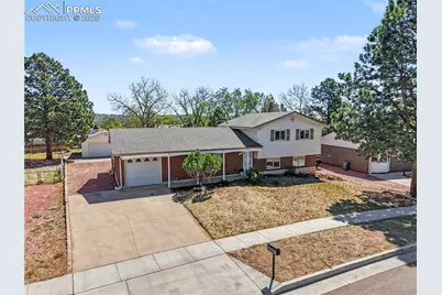 744 Ellston Street, Colorado Springs, CO 80907 - Photo 1