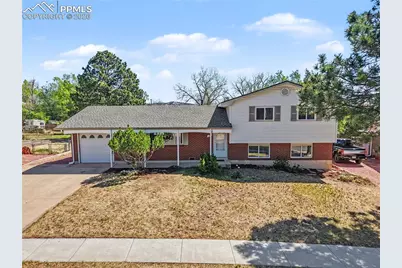 744 Ellston Street, Colorado Springs, CO 80907 - Photo 2