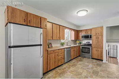 744 Ellston Street, Colorado Springs, CO 80907 - Photo 12