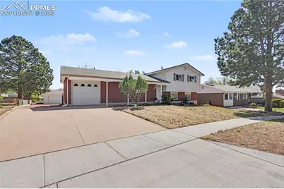 744 Ellston Street, Colorado Springs, CO 80907 - Photo 4