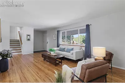 744 Ellston Street, Colorado Springs, CO 80907 - Photo 8