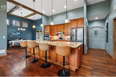 1350 Masters Drive, Woodland Park, CO 80863 - Photo 4