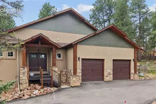 1350 Masters Dr, Woodland Park, CO 80863 - Photo 1