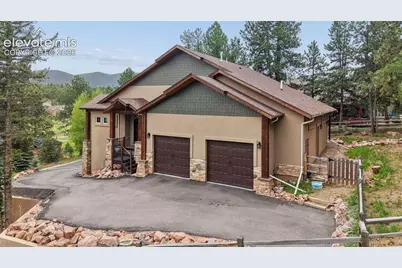 1350 Masters Drive, Woodland Park, CO 80863 - Photo 48