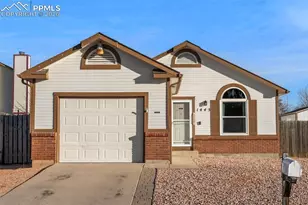 1445 Crippen Ct, Colorado Springs, CO 80916 - Photo 1